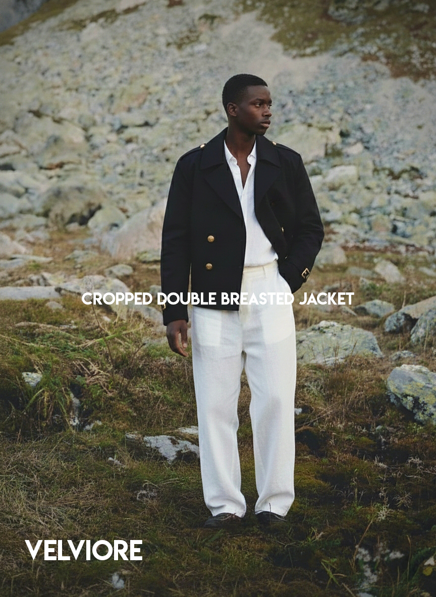 Winter Jackets