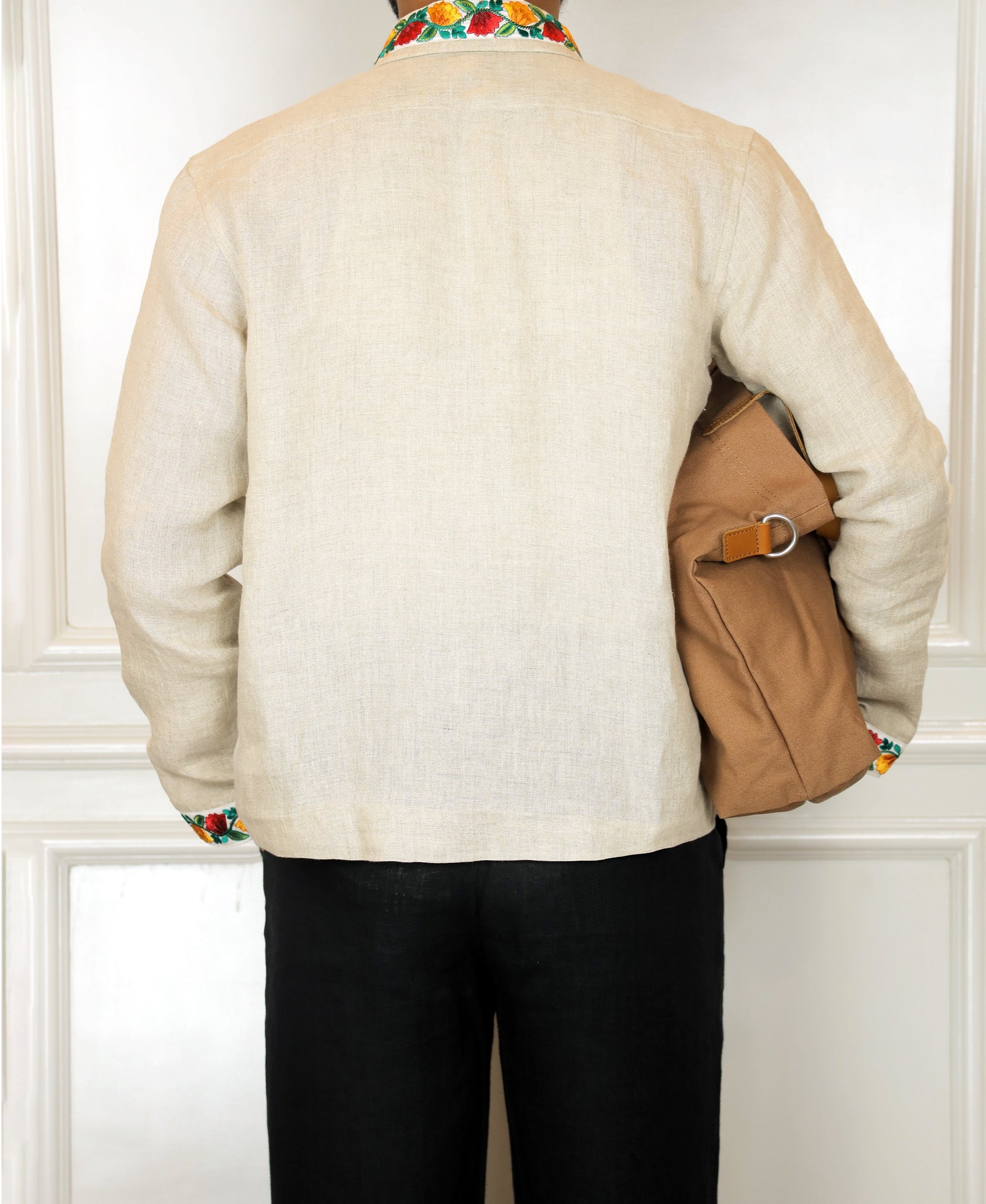 Handloom Craft Shirt