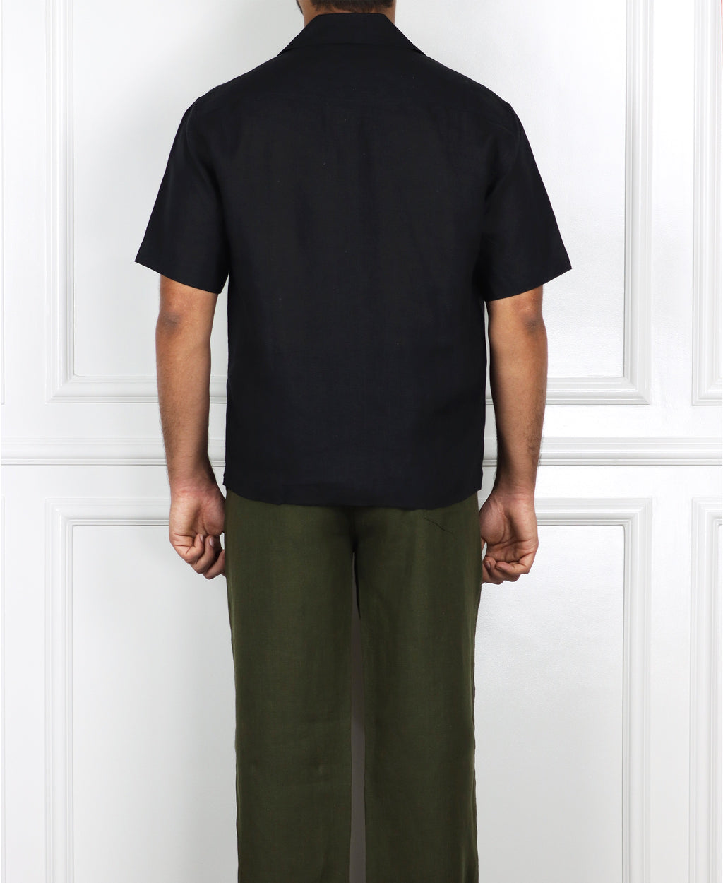 Cuban Shirt